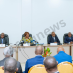 ministère des Affaires étrangères de la Côte d’Ivoire