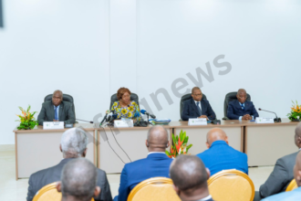 ministère des Affaires étrangères de la Côte d’Ivoire