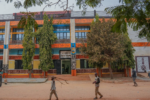 nouveau siège du FIDO à Ouagadougou