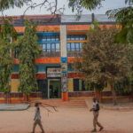 nouveau siège du FIDO à Ouagadougou