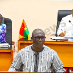 nouvelle loi sur les jours fériés au Burkina Faso
