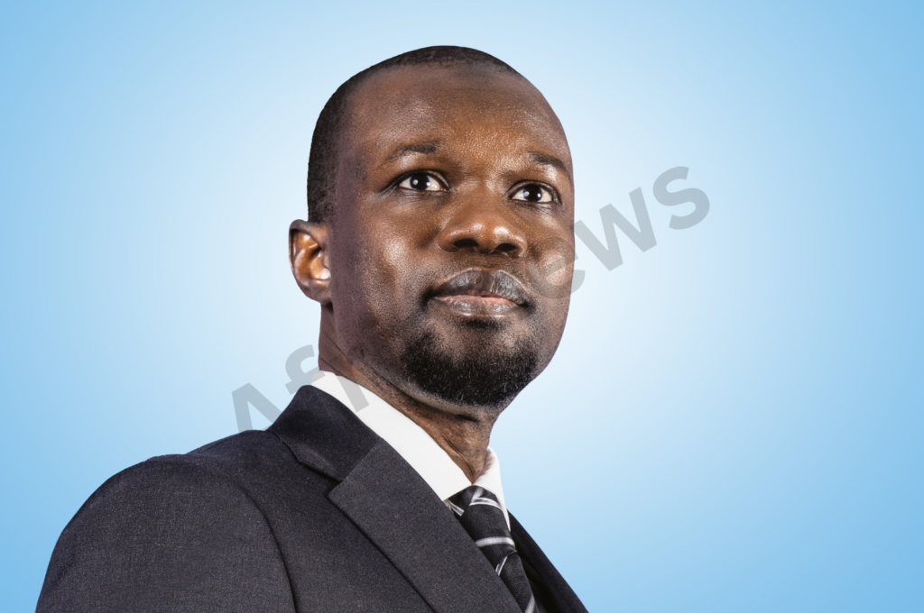 Ousmane Sonko attendu au Maroc