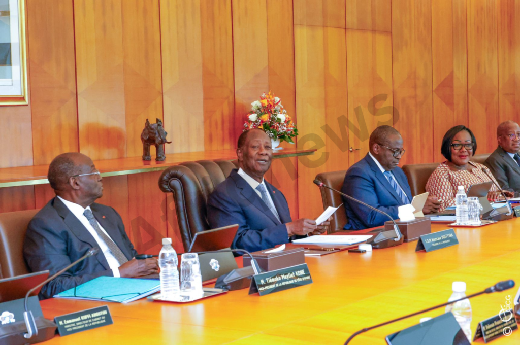politiques de développement socio-économique en Côte d’Ivoire