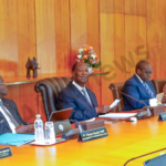 politiques de développement socio-économique en Côte d’Ivoire