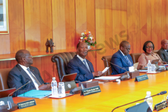 politiques de développement socio-économique en Côte d’Ivoire
