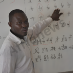 syllabaire Rouamba