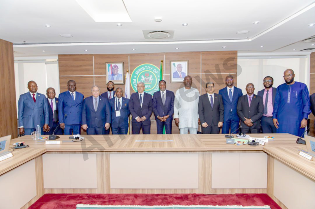 Banque africaine de l'énergie