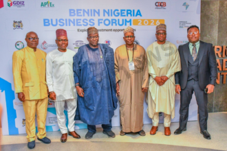 Bénin-Nigeria Business Forum