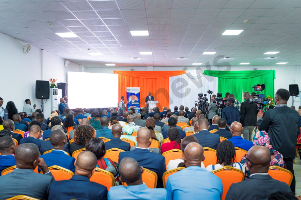 CMU Côte d’Ivoire