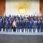 Côte d’Ivoire Conseil de paix et de sécurité