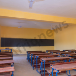 Inclusion scolaire au Mali