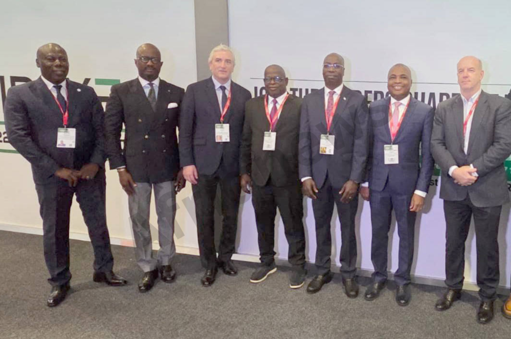 Mining Indaba 2026