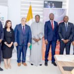 Organisation des producteurs africains de pétrole