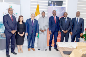 Organisation des producteurs africains de pétrole