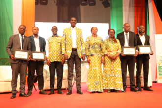 intelligence artificielle en Côte d'Ivoire