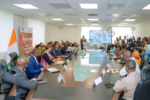 Cérémonie de remise des prix aux meilleurs moniteurs d'alerte précoce 2026 en Côte d'Ivoire