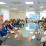 Cérémonie de remise des prix aux meilleurs moniteurs d'alerte précoce 2026 en Côte d'Ivoire