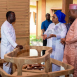 réforme de l'enseignement technique au Bénin
