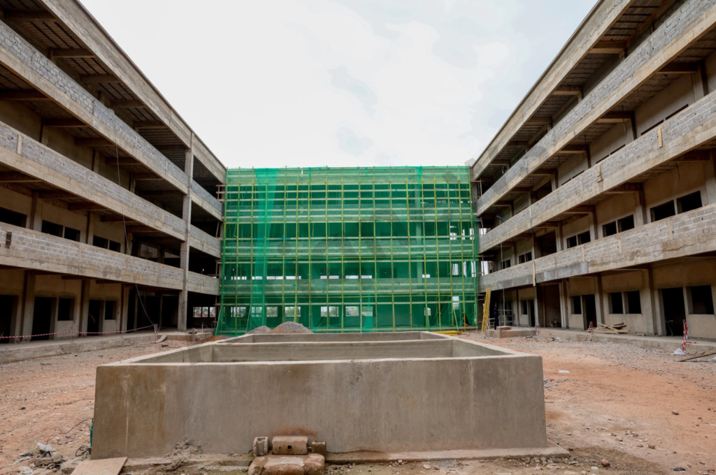 université de tambacounda