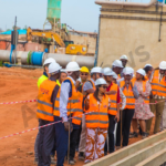 Assainissement urbain au Sénégal