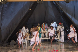 Biennale de danse africaine