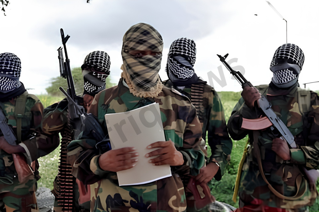 Boko Haram et son influence dans le bassin du lac Tchad