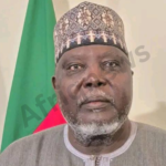 Hamad Kalkaba Malboum, figure majeure du sport africain et président de la Confédération africaine d’athlétisme