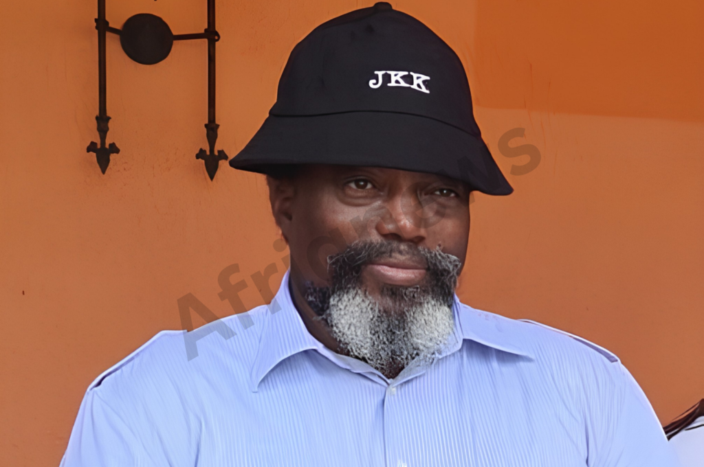 Joseph Kabila