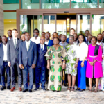Plateforme SYSANEV pour la transparence des opérations d’importation en Côte d’Ivoire