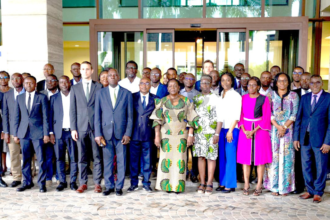 Plateforme SYSANEV pour la transparence des opérations d’importation en Côte d’Ivoire