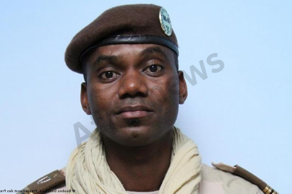 Sadio Camara