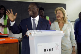 Dissolution de la CEI et réforme électorale en Côte d’Ivoire