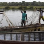 Frappes tchadiennes au Nigeria et pêcheurs nigérians disparus sur le lac Tchad