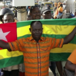 Opposition au Togo lors d’un rassemblement citoyen à Lomé contre la Constitution de 2024