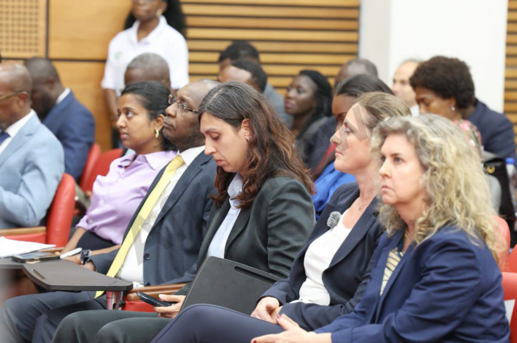 participation de la Côte d’Ivoire aux COPs 2026