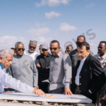 Usine d’engrais en Éthiopie soutenue par Dangote pour renforcer la production agricole locale