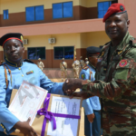 Lycée militaire de Natitingou cérémonie d’excellence 2026