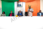 Protection sociale en Côte d’Ivoire