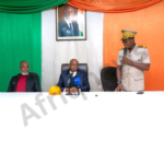 Protection sociale en Côte d’Ivoire