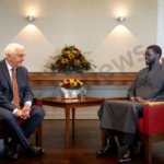 coopération Sénégal Allemagne