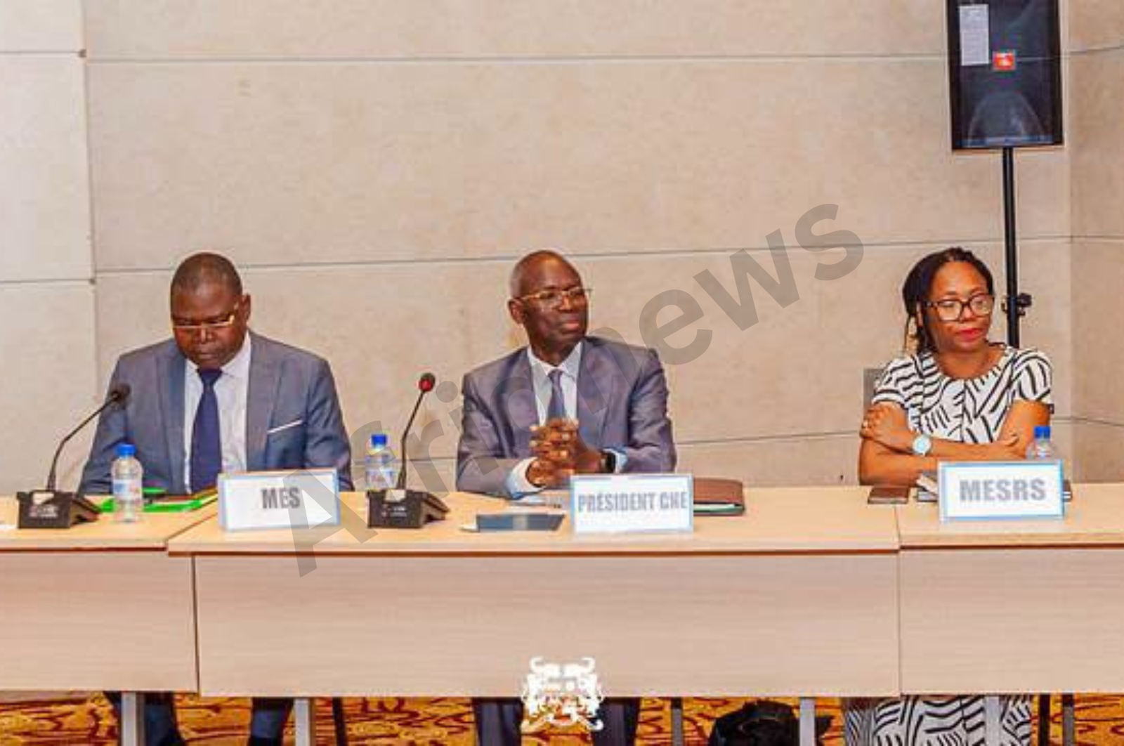 rentrée scolaire 2026-2027 au Bénin