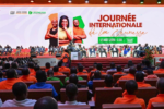 Journée internationale de la jeunesse en Côte d’Ivoire