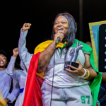 The Voice Afrique francophone 2026