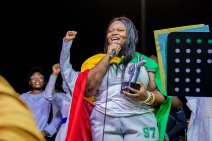 The Voice Afrique francophone 2026